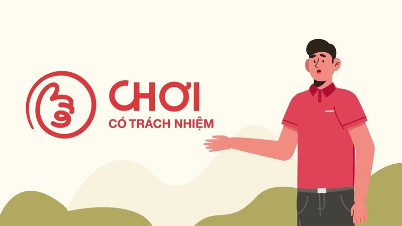 Cá cược có trách nhiệm clubv 2 Cá cược có trách nhiệm