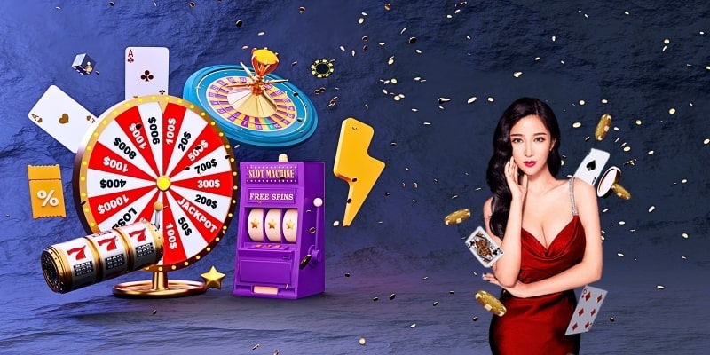 Trang Chủ 8 Nền tảng cung cấp nhiều trò chơi cá cược đa dạng