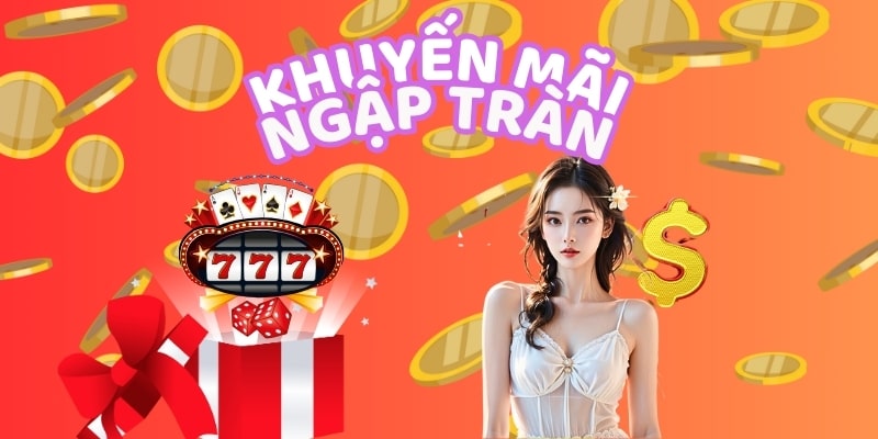 Trang Chủ 10 Thường xuyên cung cấp nhiều ưu đãi, khuyến mãi cho cược thủ