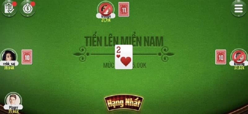 đánh bài tiến lên ăn tiền đánh bài tiến lên ăn tiền