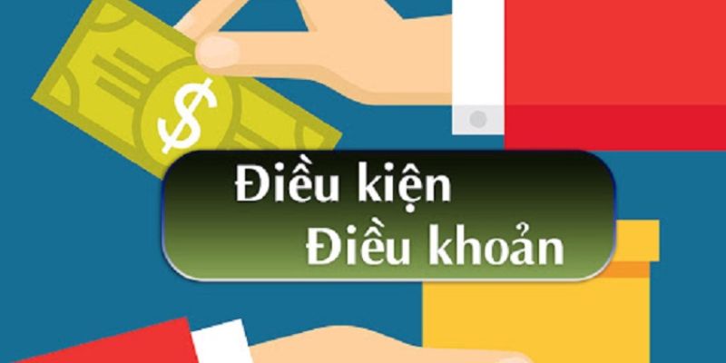 Điều khoản và điều kiện CLUBV 1 Điều khoản và điều kiện CLUBV