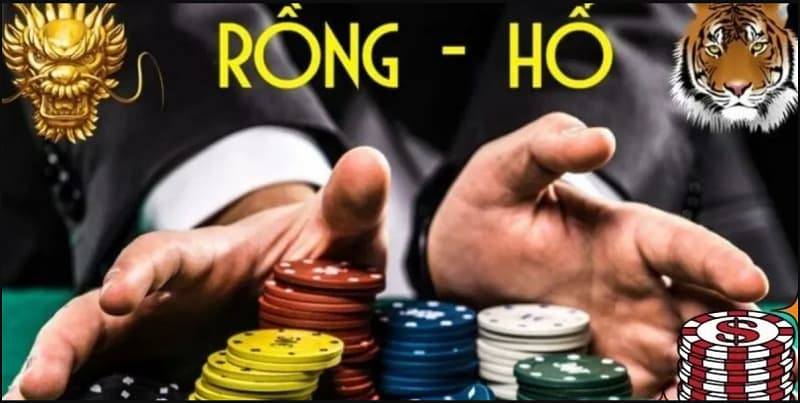 rồng hổ rồng hổ